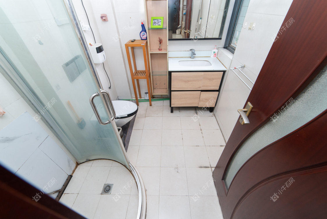 常州星河名居在租房源室内图_小牛看房