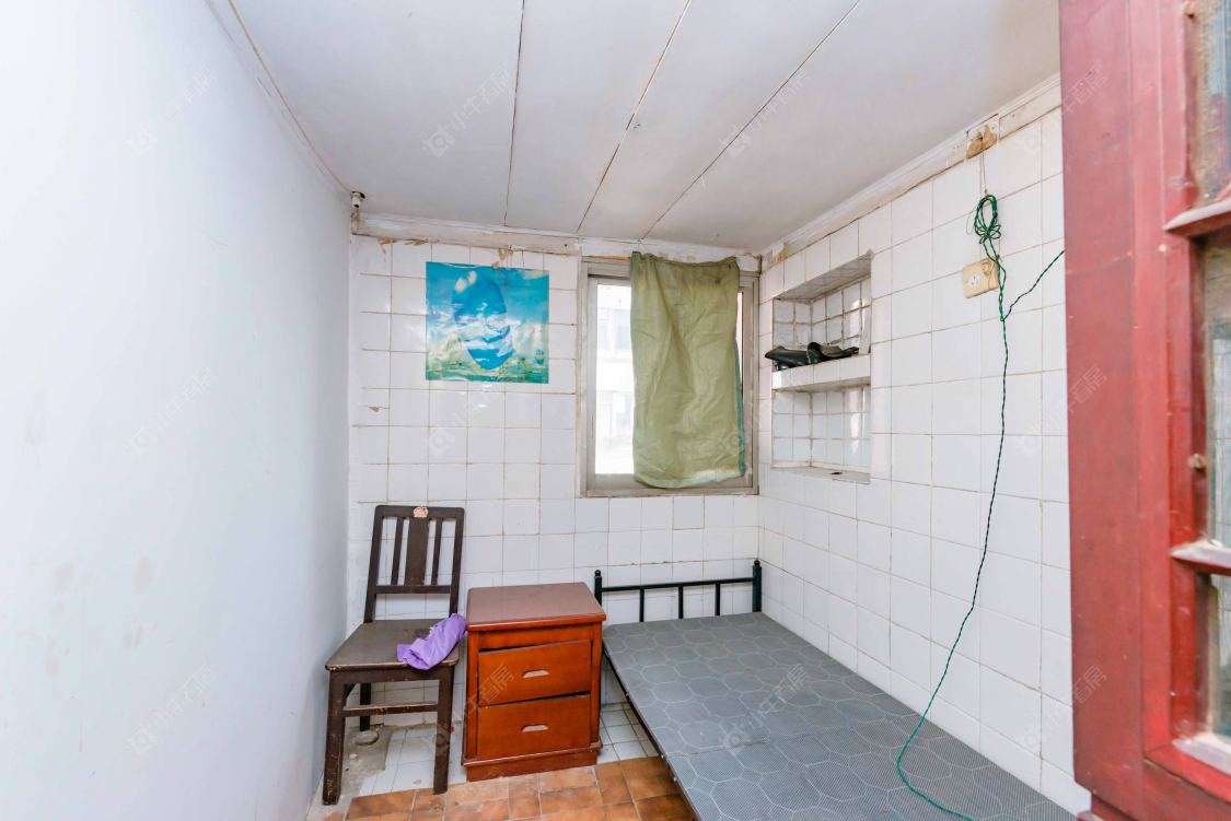 常州工人新村南在售二手房源室内图_小牛看房