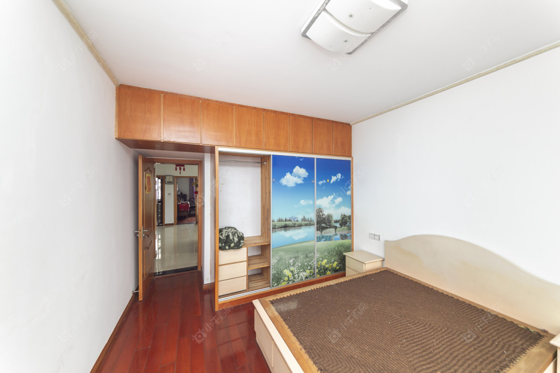 常州新城长岛在售二手房源室内图_小牛看房