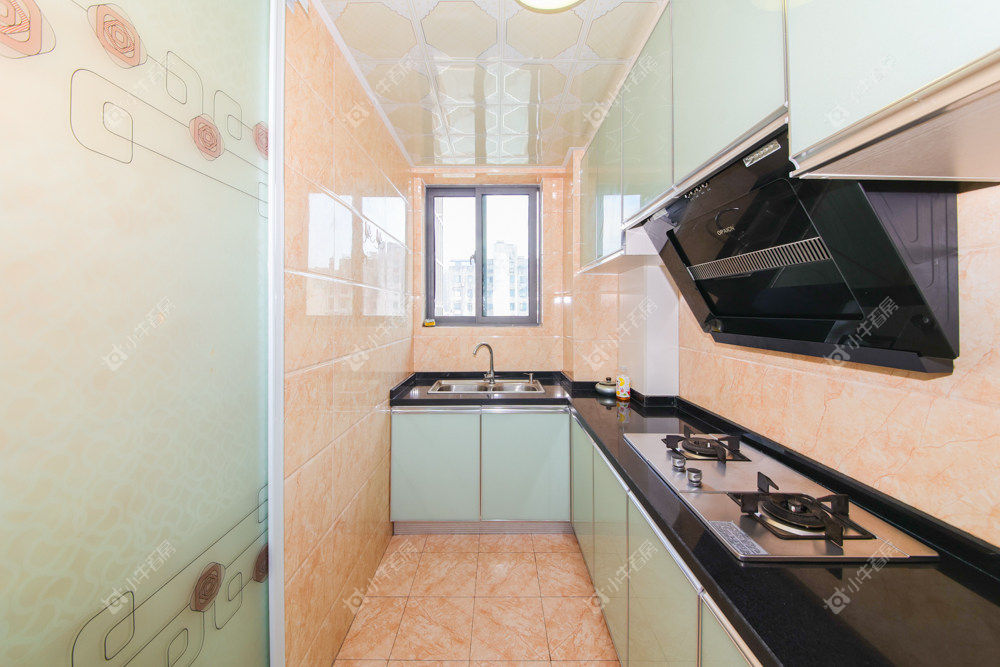 常州腾龙苑西区在租房源室内图_小牛看房