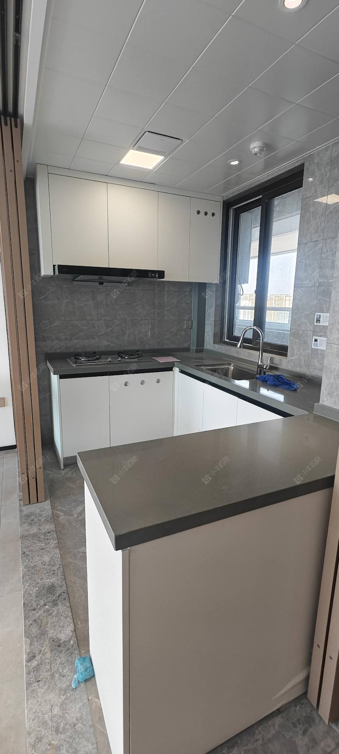 常州万科新都会在租房源室内图_小牛看房