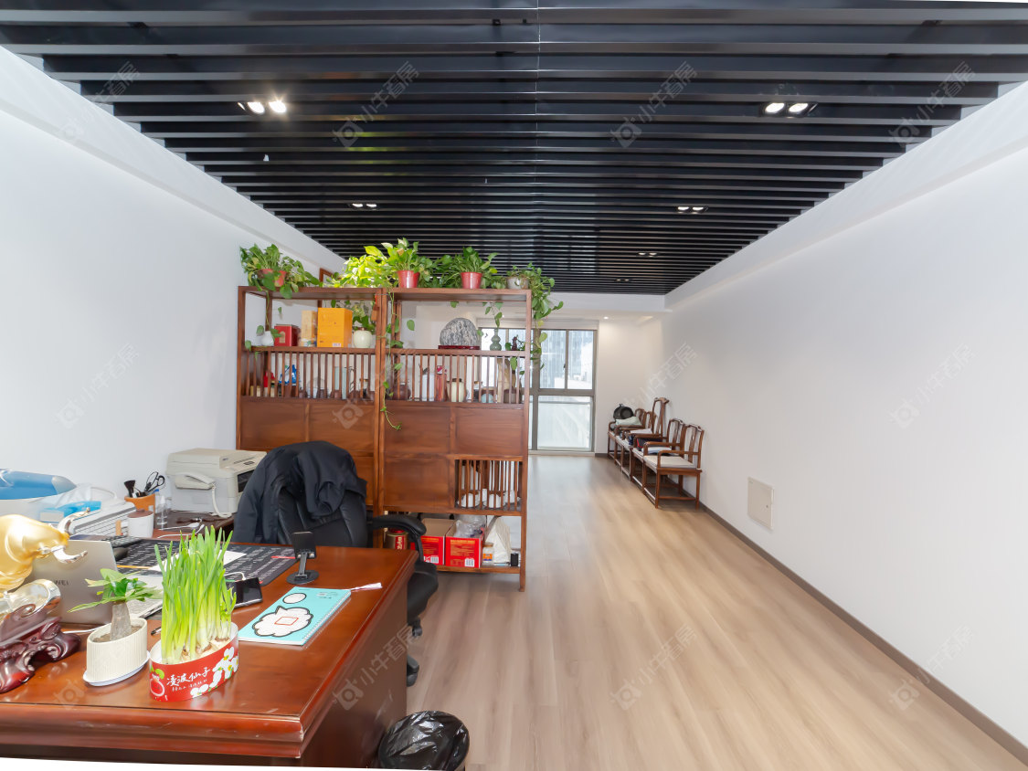 常州世茂广场在售二手房源室内图_小牛看房