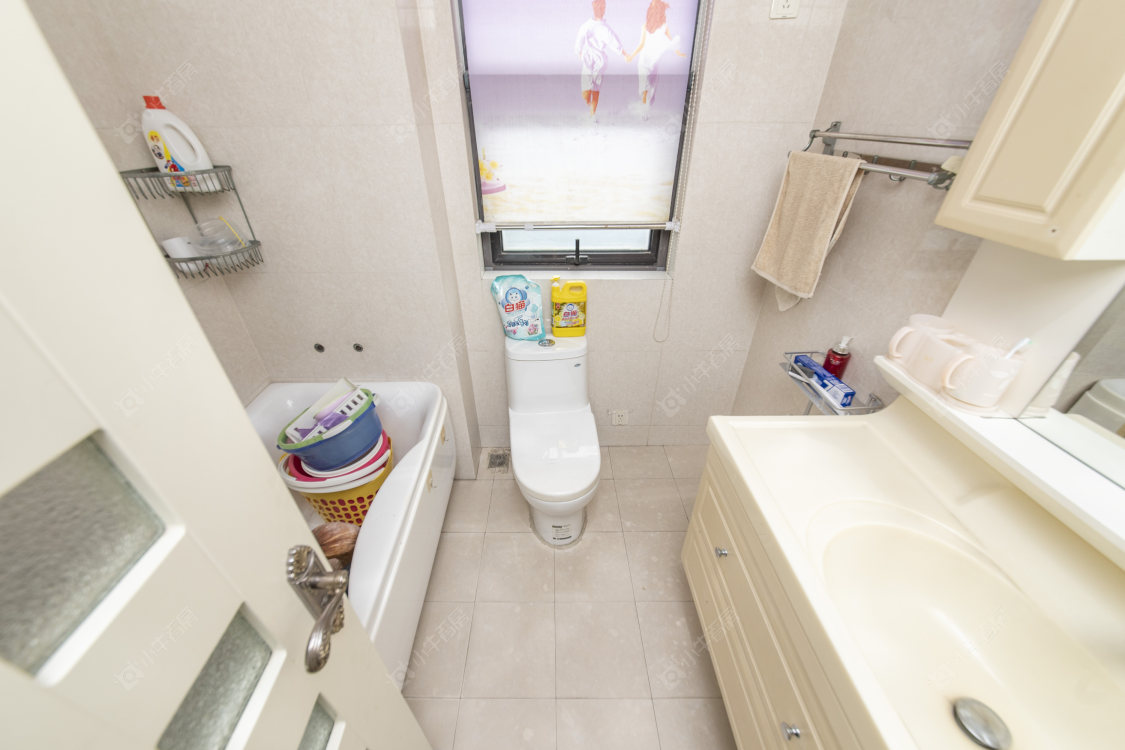 常州外滩1号在售二手房源室内图_小牛看房