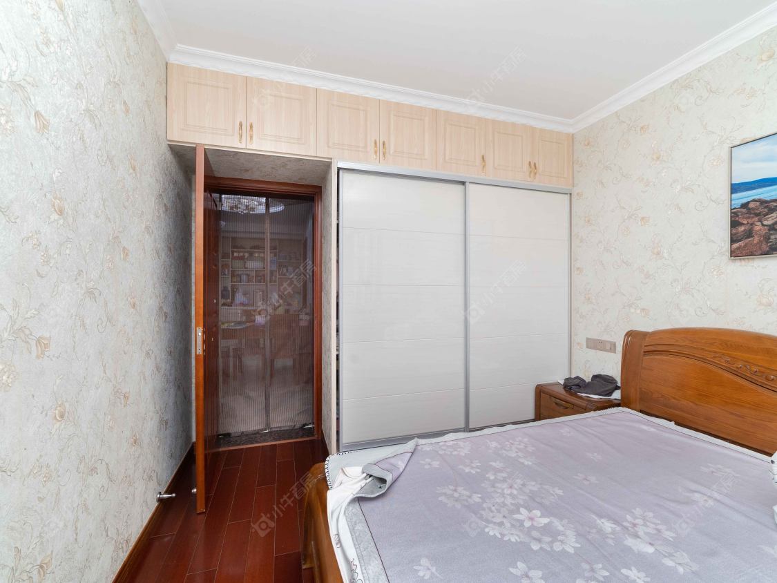 常州新城春天里在售二手房源室内图_小牛看房