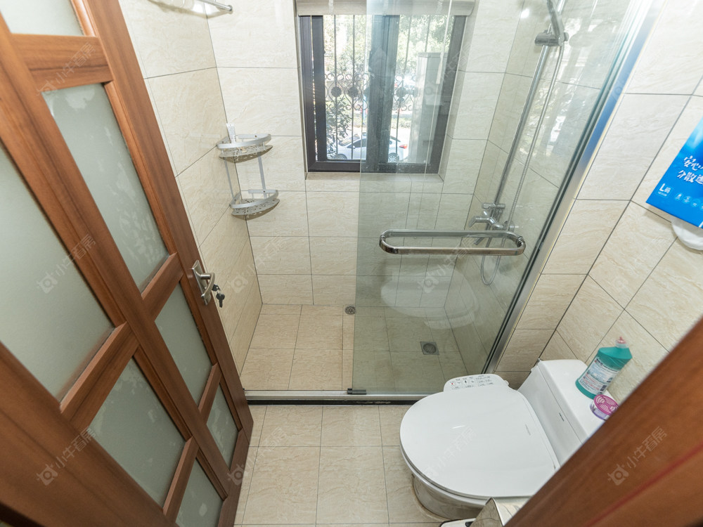 常州九洲花园二期在售二手房源室内图_小牛看房