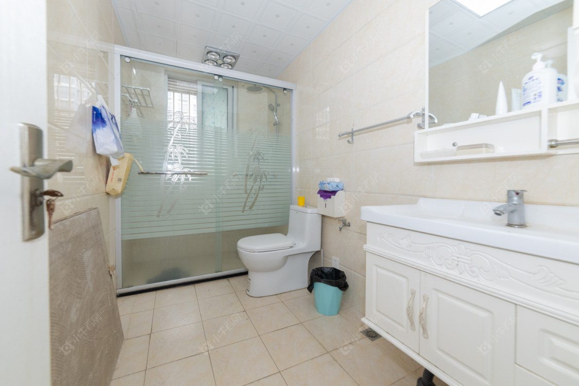 常州滨江明珠城东区在售二手房源室内图_小牛看房