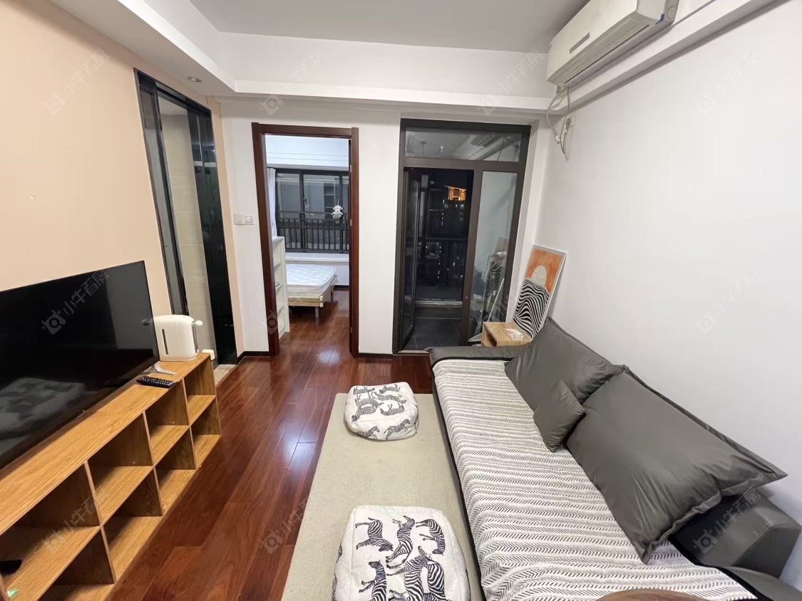 常州星河国际五区在租房源室内图_小牛看房