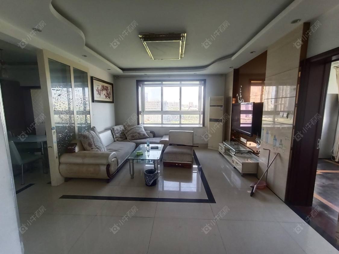 河苑家园北苑房源室内图 常州河苑家园北苑在租房源室内图_小牛看房