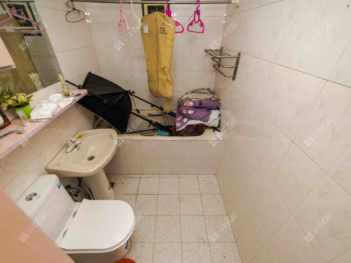 常州潞城街在租房源室内图_小牛看房