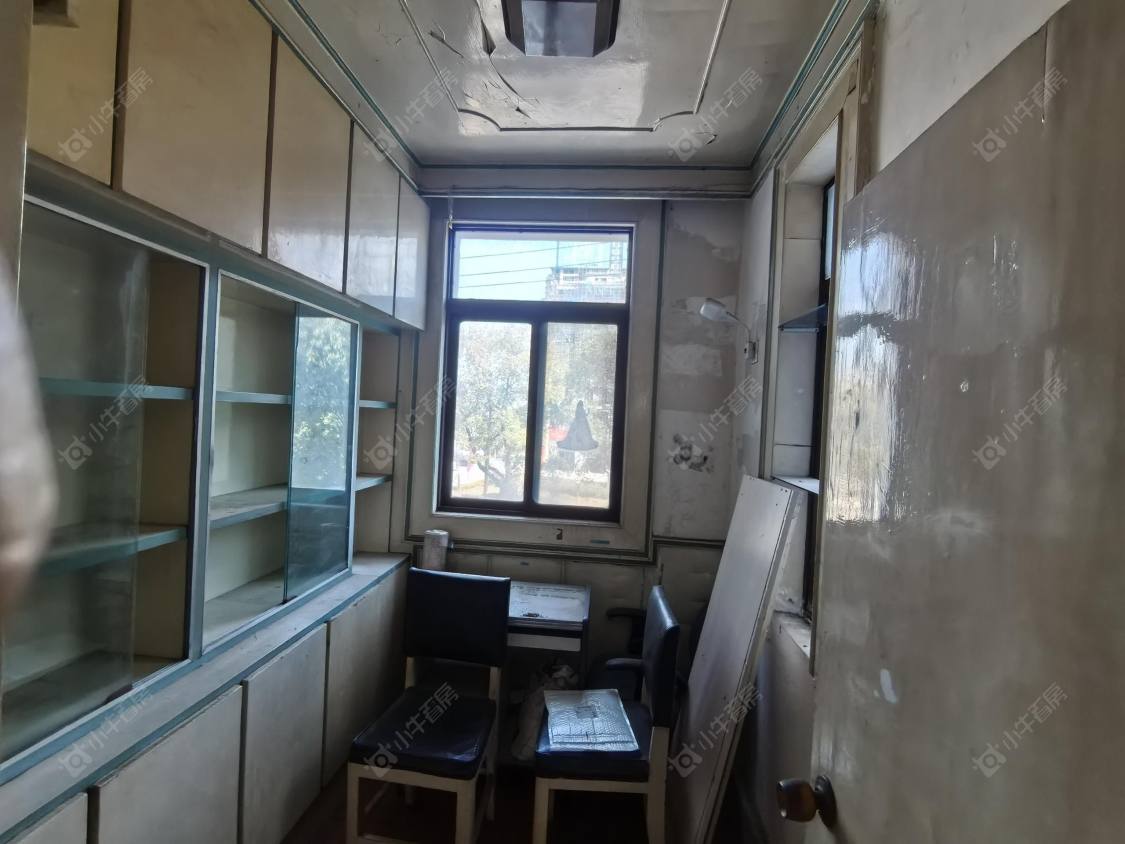 常州河苑东村在租房源室内图_小牛看房