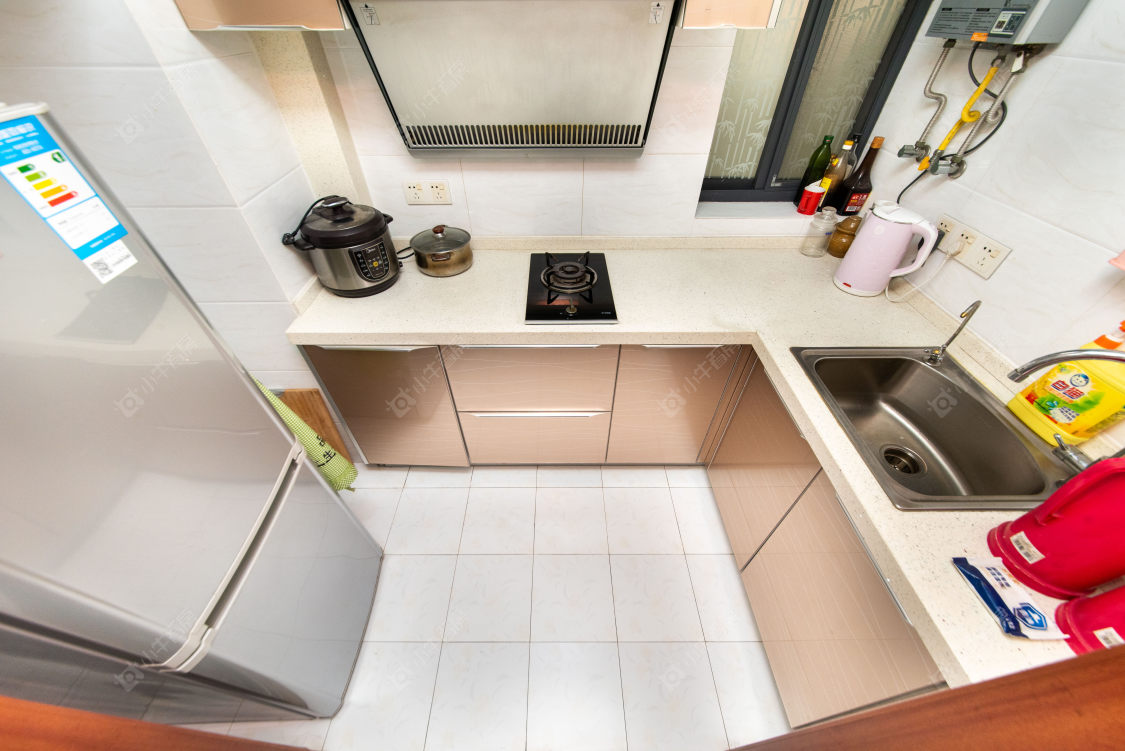 常州凯尔锋度在售二手房源室内图_小牛看房