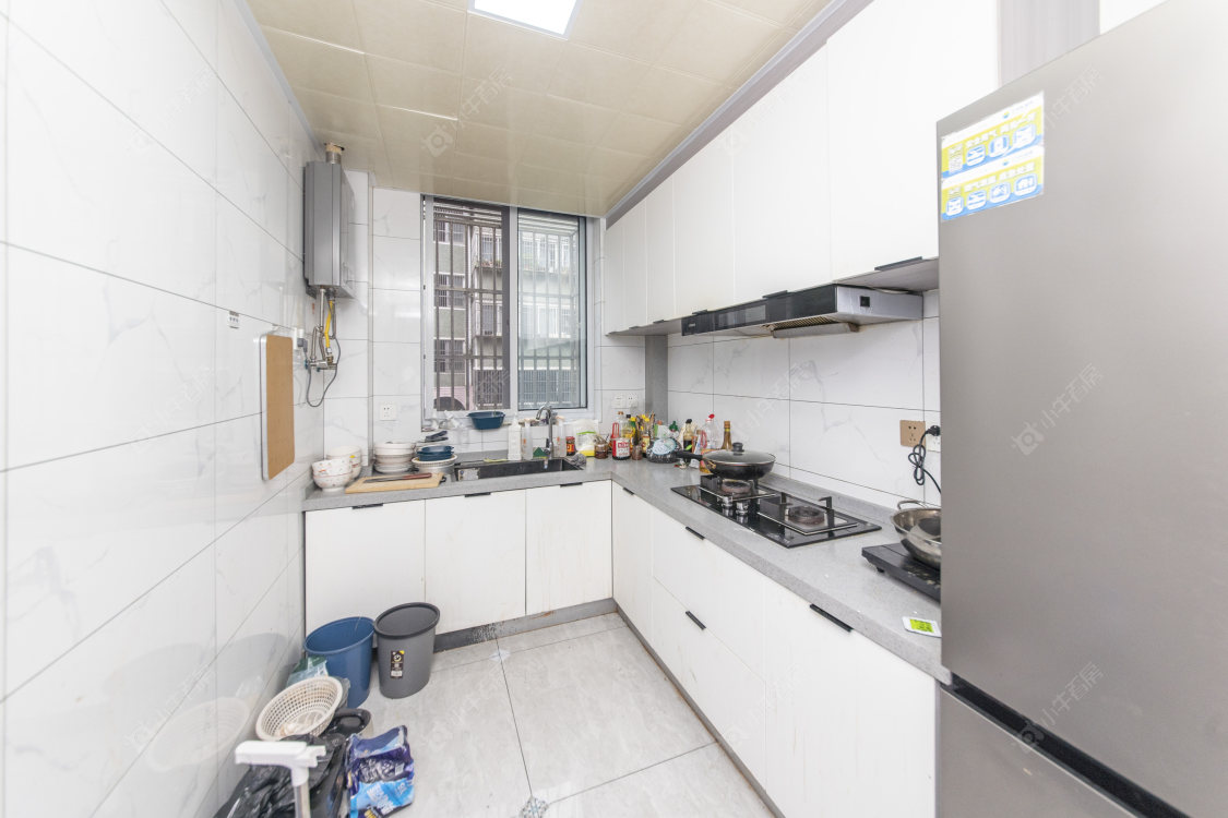 常州花东三村在售二手房源室内图_小牛看房