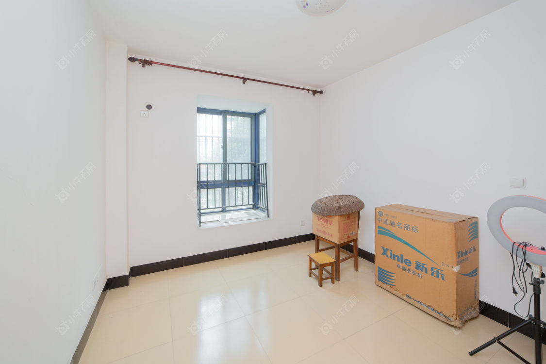 常州太湖明珠苑南苑在售二手房源室内图_小牛看房