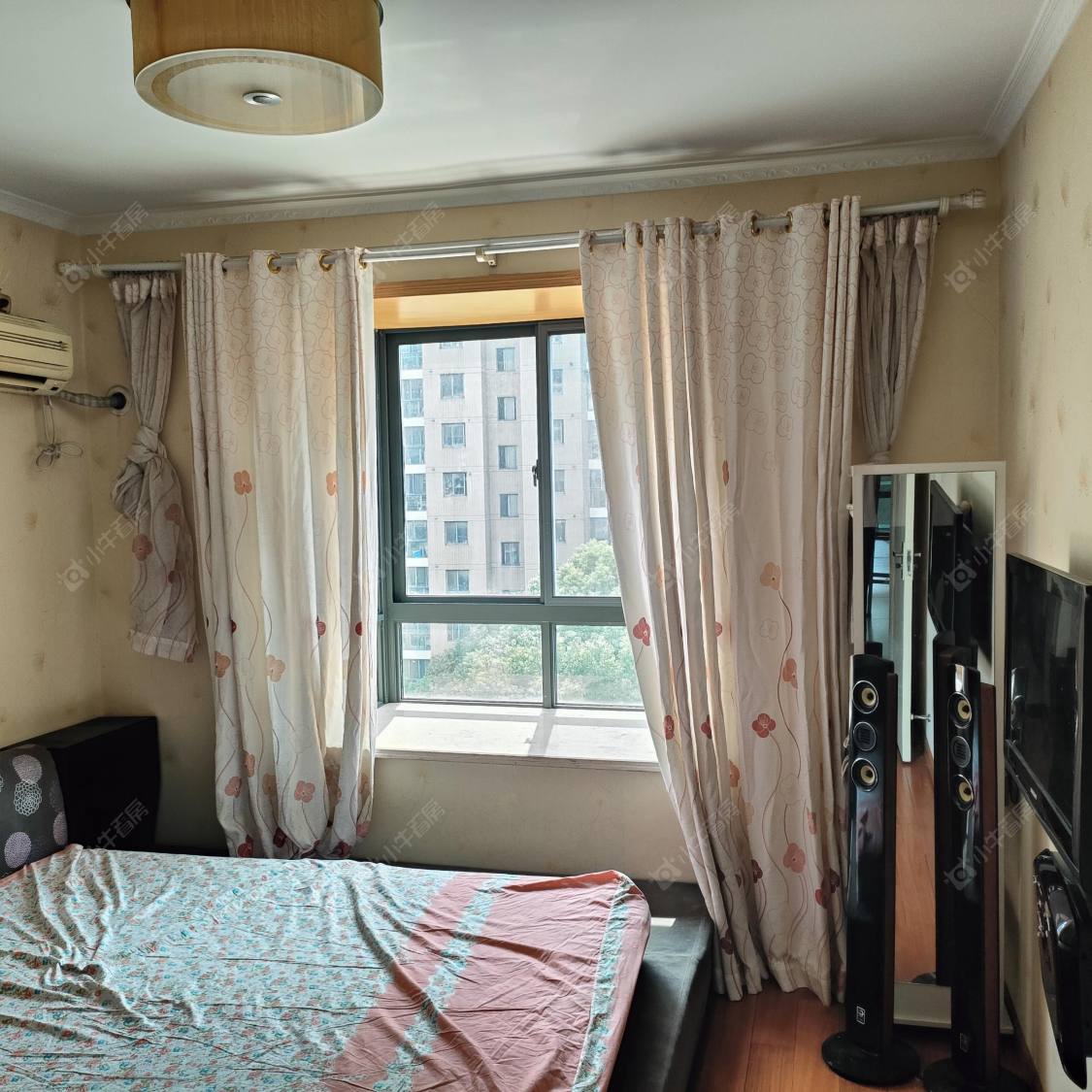 常州玉龙湾花园在租房源室内图_小牛看房