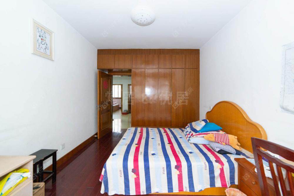 常州泰山一村在售二手房源室内图_小牛看房