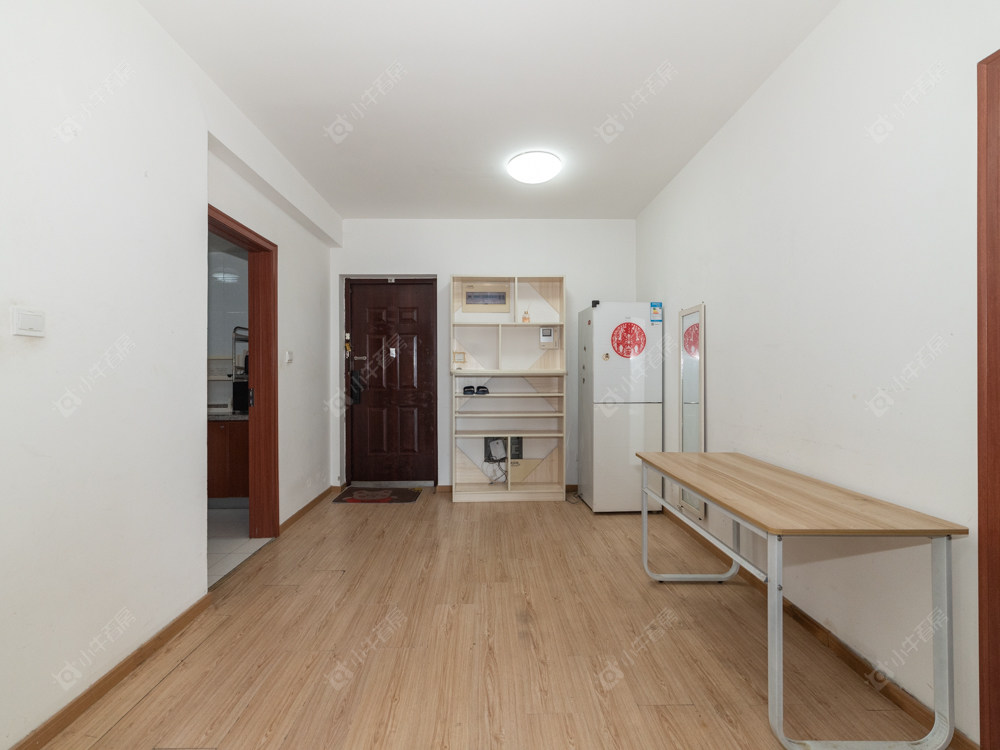 常州九洲花园二期在售二手房源室内图_小牛看房