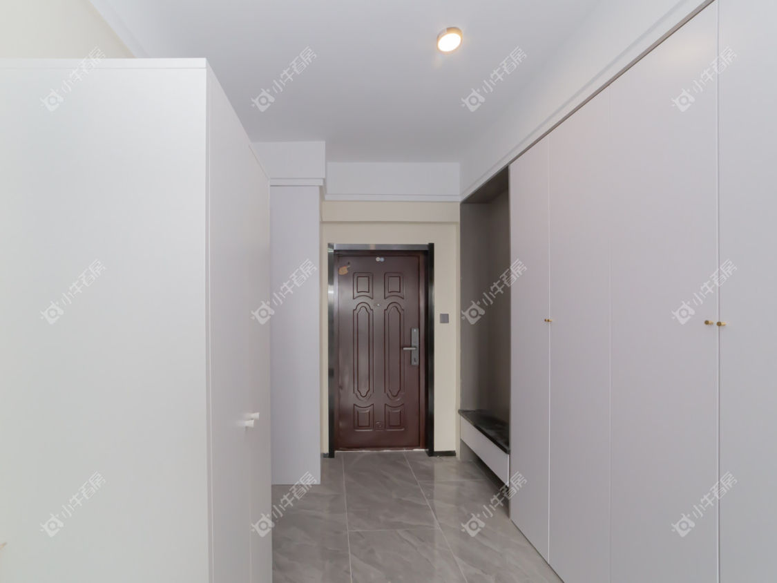 常州新城尚东区花园西区在租房源_小牛看房