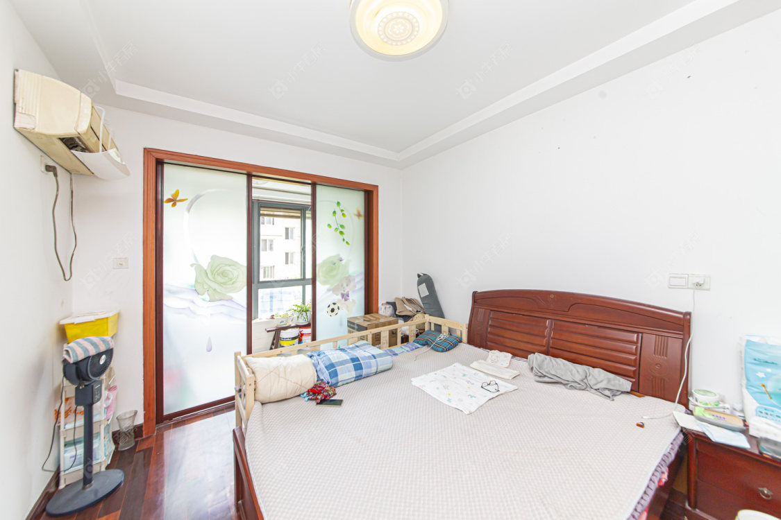 常州长虹名苑在售二手房源室内图_小牛看房