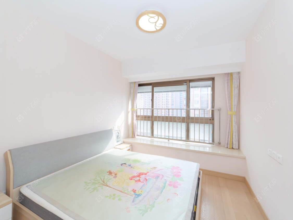 常州龙洲伊都在售二手房源室内图_小牛看房