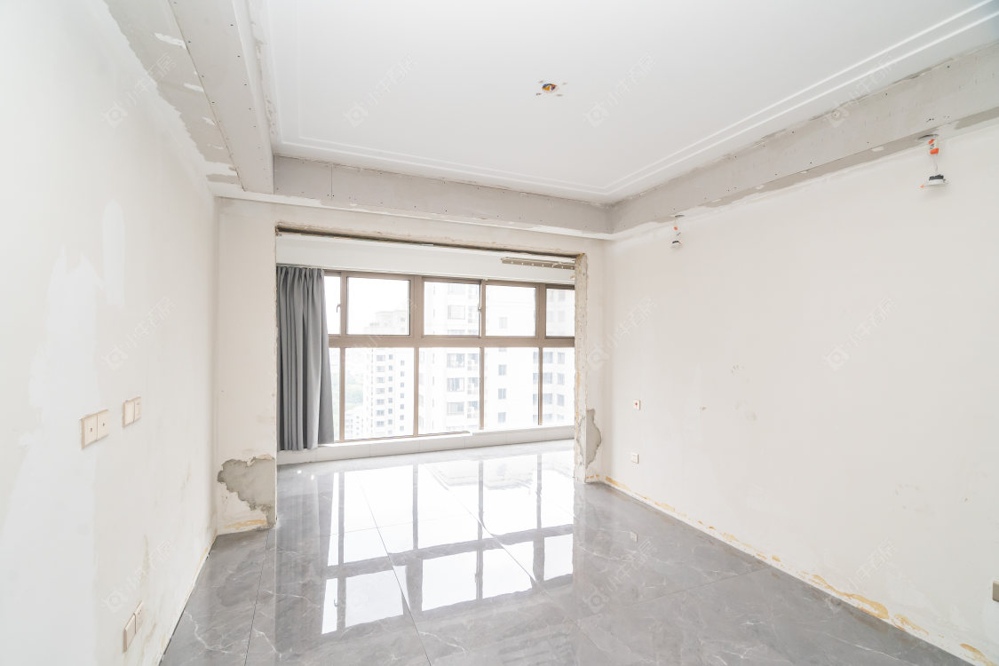 常州九洲玺在售二手房源室内图_小牛看房