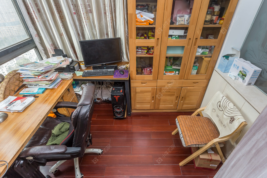 常州青山湾北区在售二手房源室内图_小牛看房