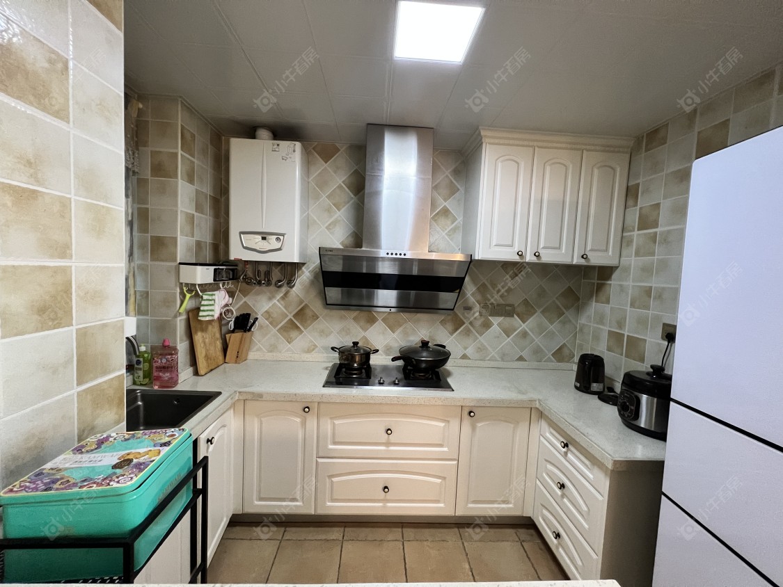 常州翡丽蓝湾在租房源_小牛看房