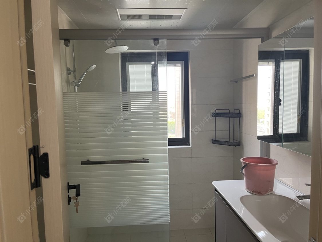 常州牡丹水岸国际在租房源户型图_小牛看房