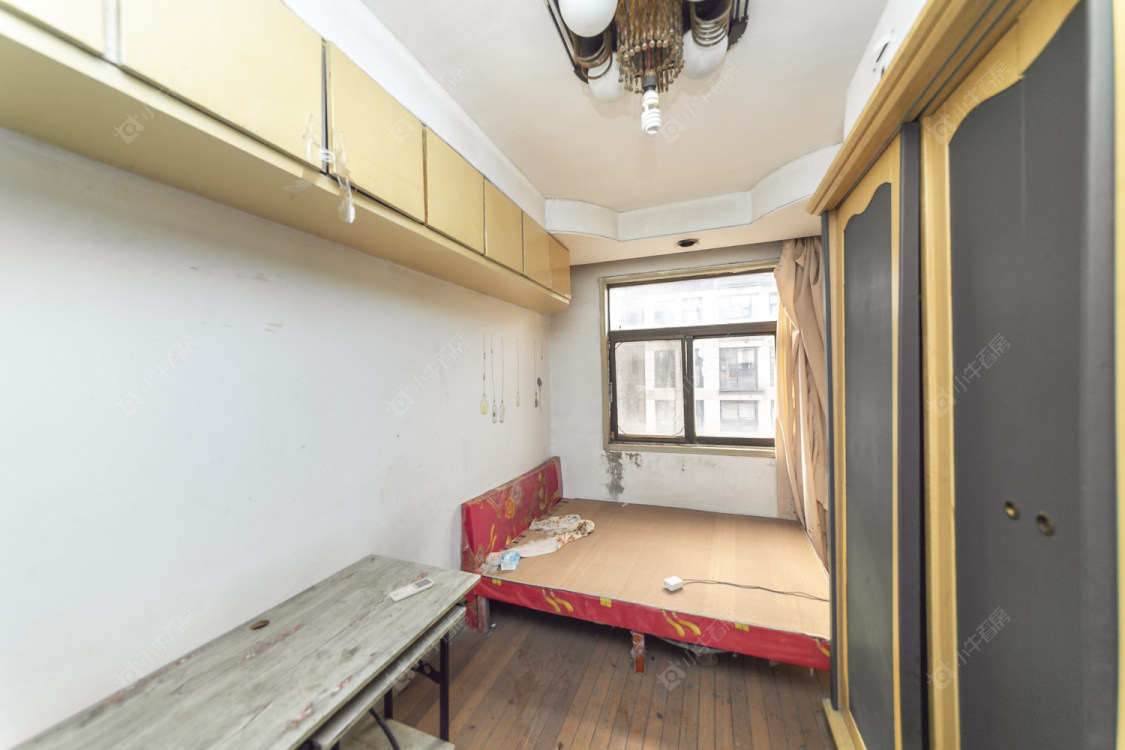 常州清潭六村在售二手房源室内图_小牛看房