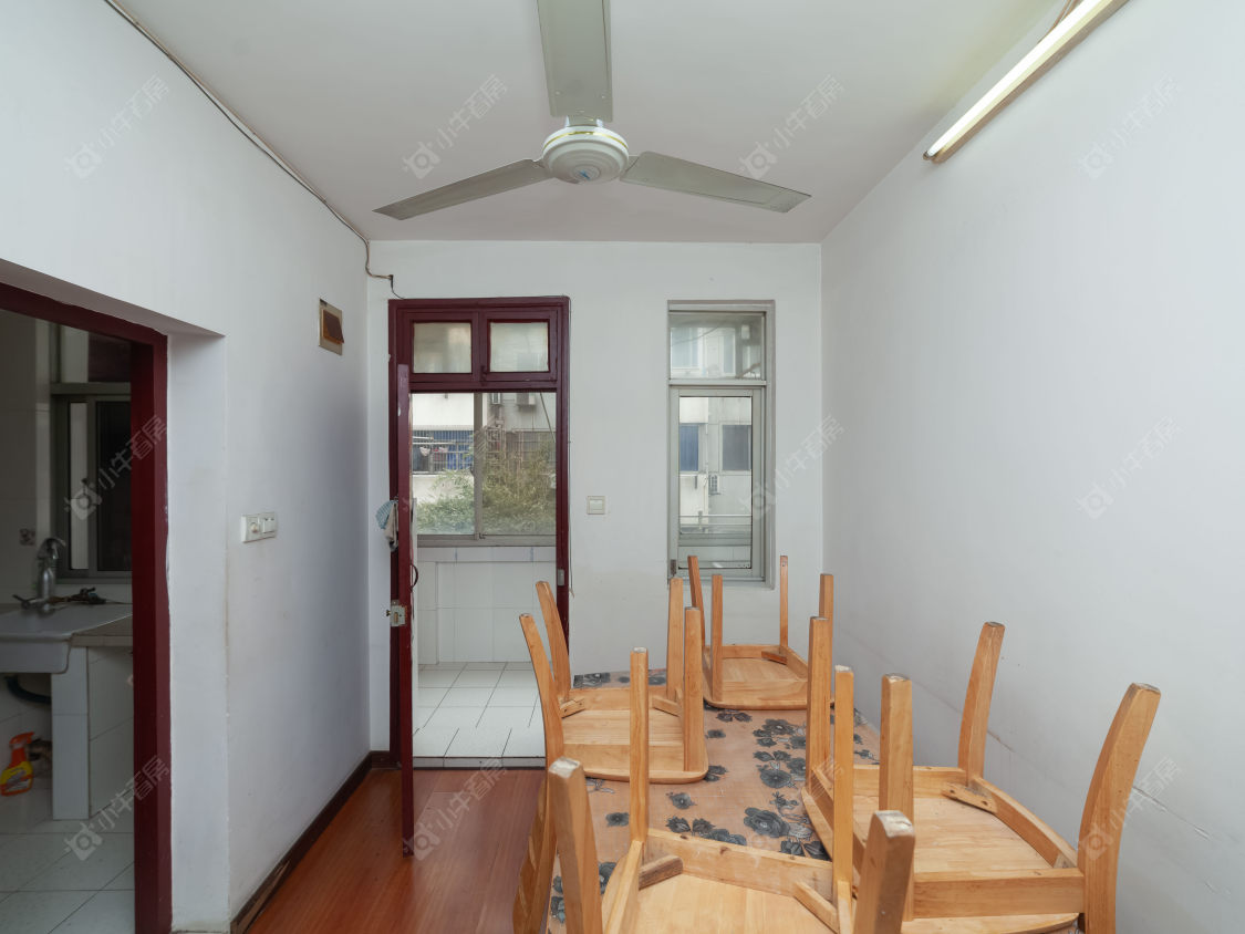 常州河苑新村在售二手房源室内图_小牛看房