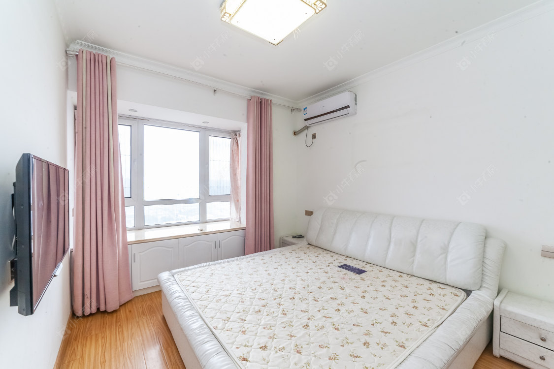 常州金地格林郡在售二手房源室内图_小牛看房