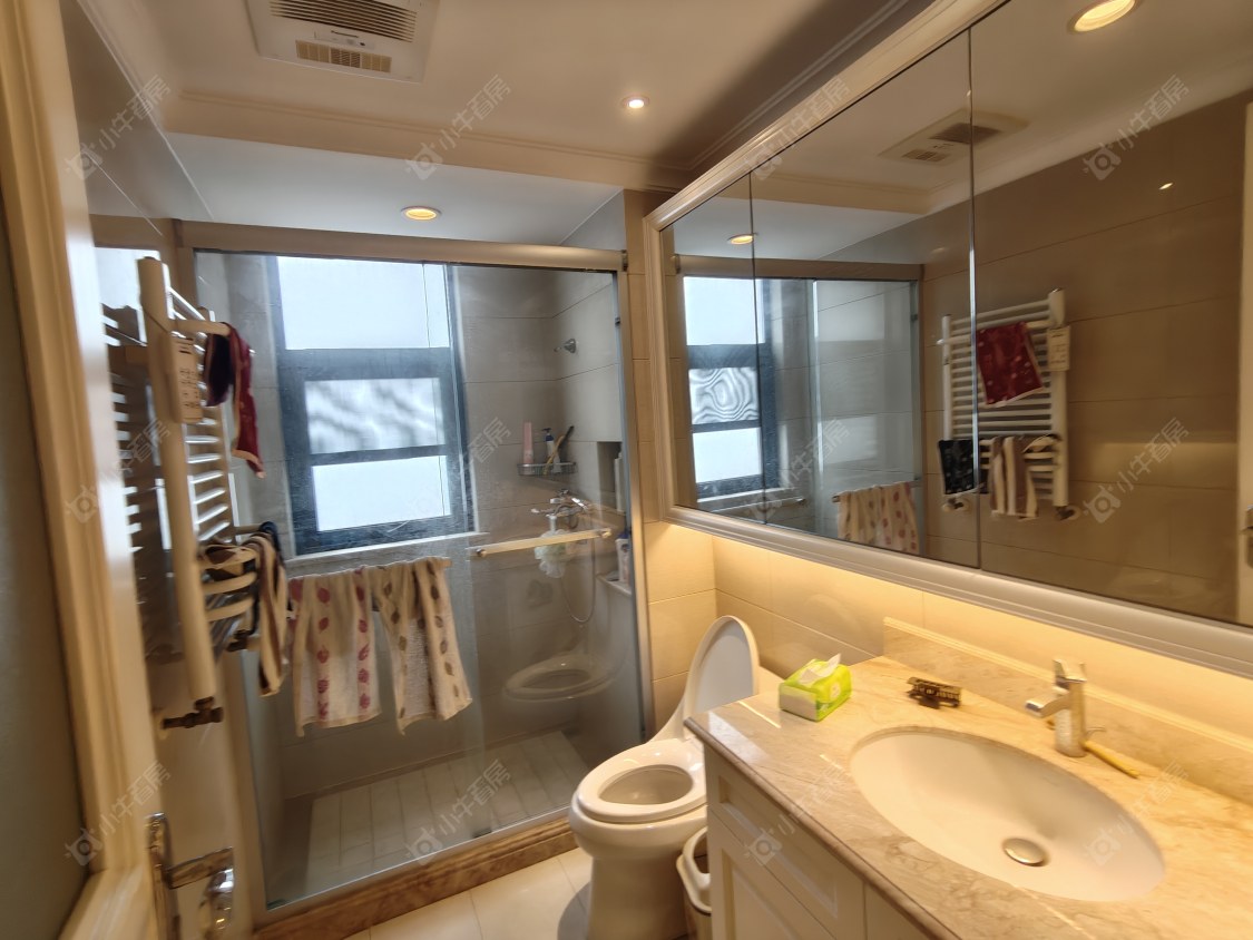 常州新城帝景北区在租房源室内图_小牛看房