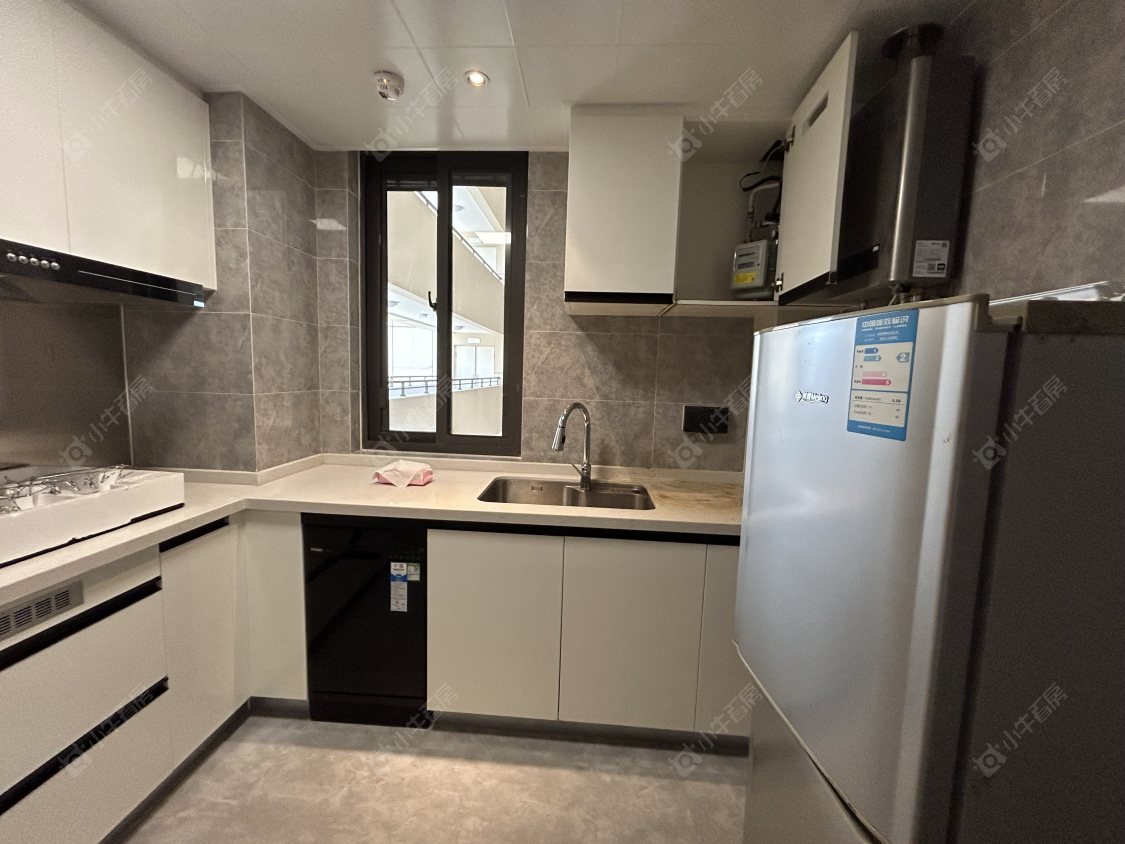 常州绿地香港名墩道在租房源_小牛看房