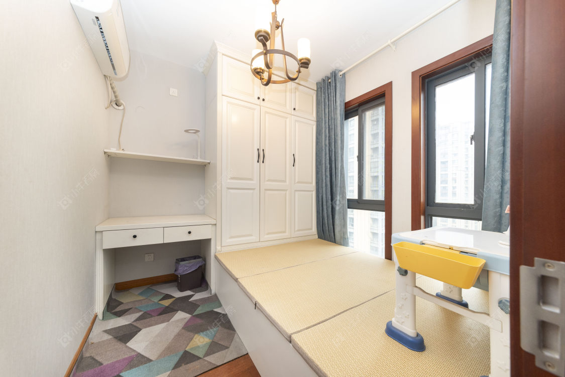 常州莱蒙城铂晶在售二手房源室内图_小牛看房