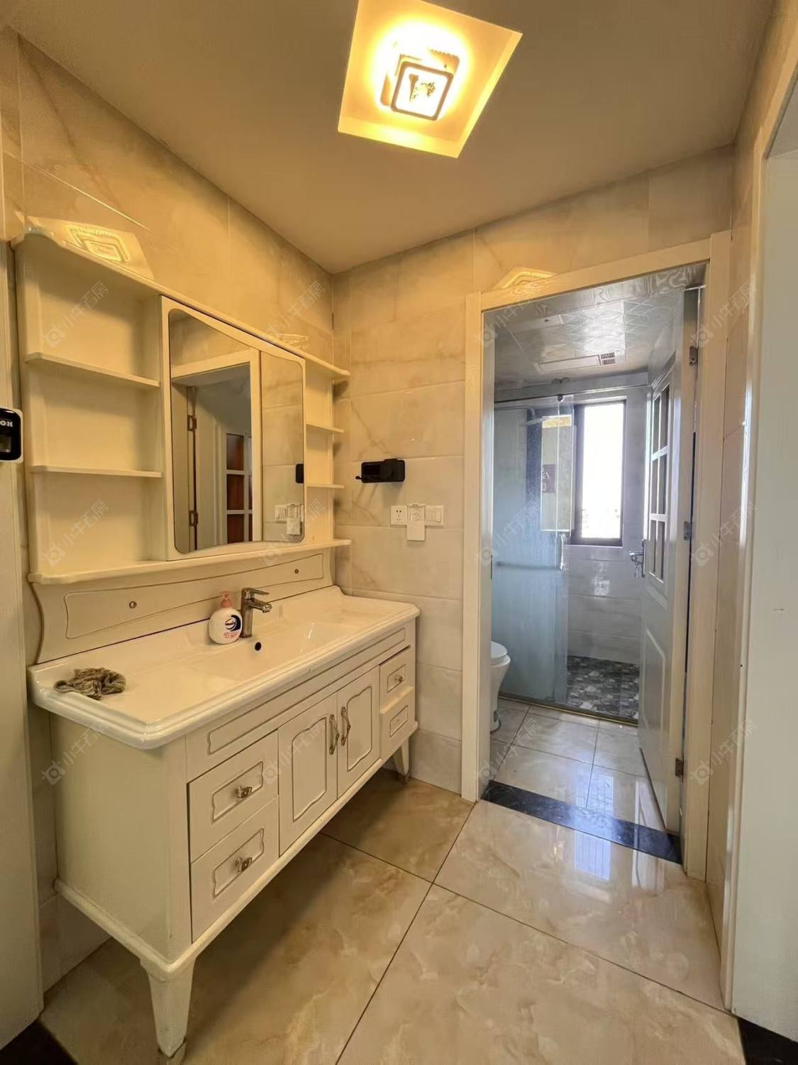 常州莱蒙城新尚在租房源室内图_小牛看房