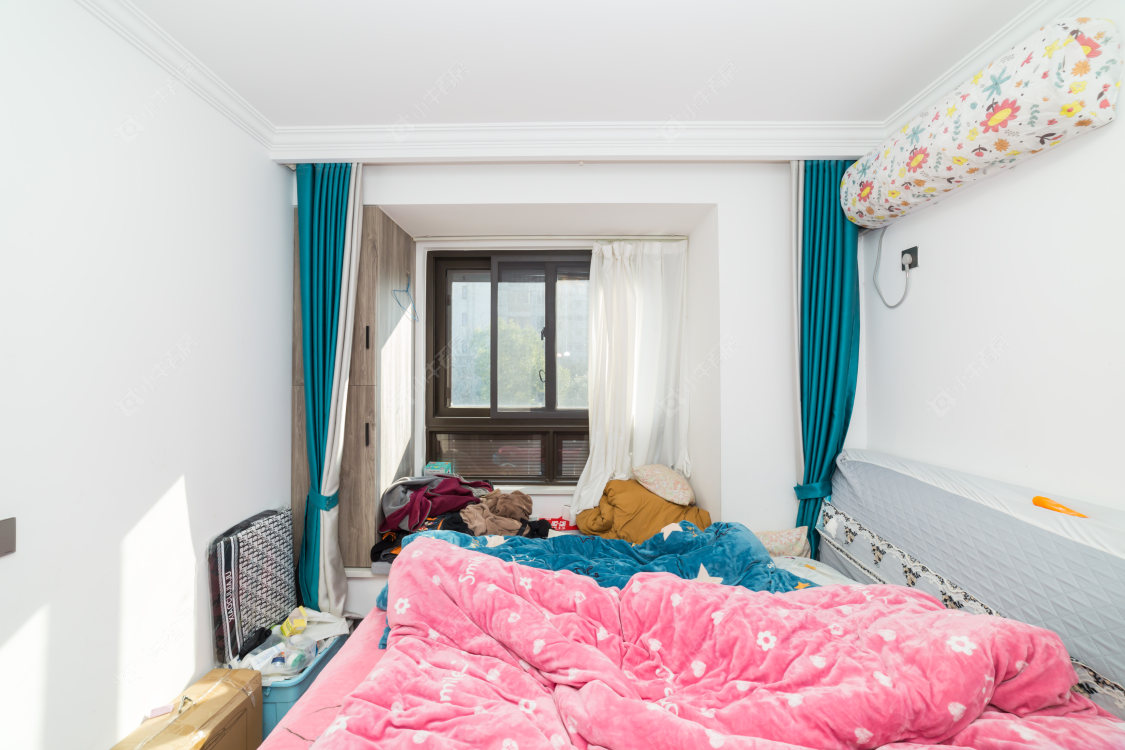 常州华润万象府在售二手房源室内图_小牛看房