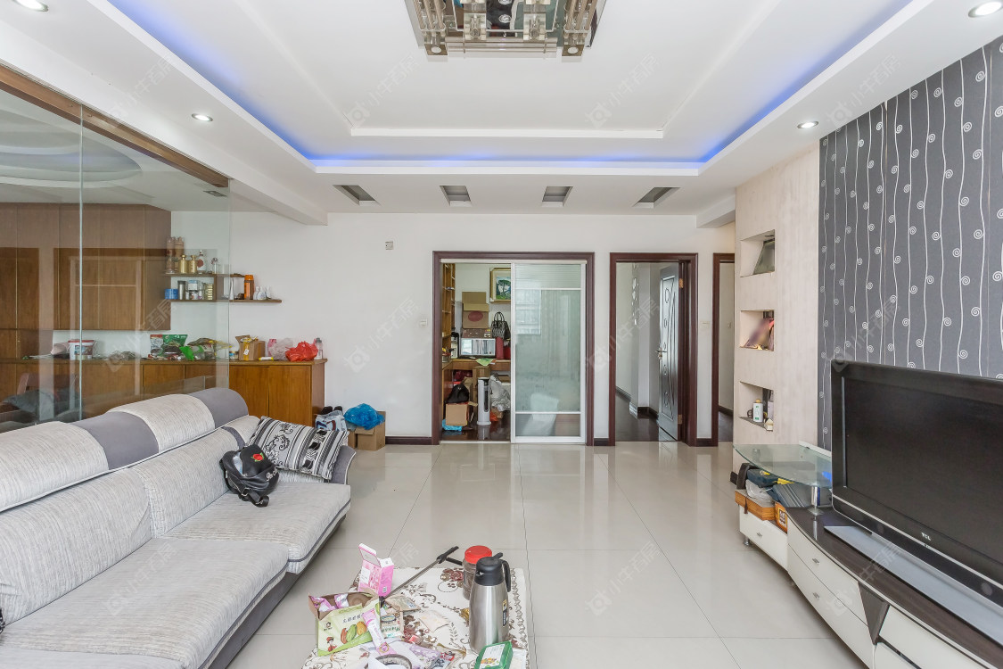 常州盛世名门在售二手房源室内图_小牛看房