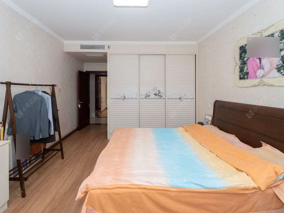 常州城南花园在售二手房源室内图_小牛看房