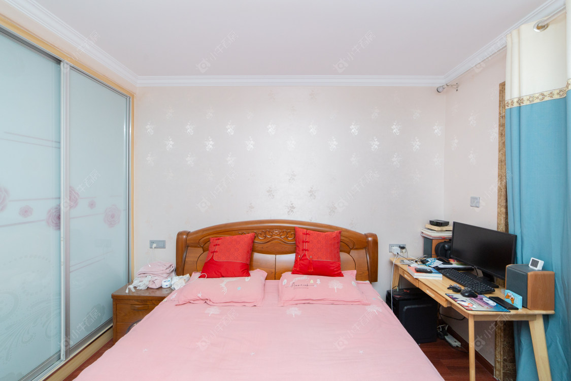 富都花苑北苑房源室内图 常州富都花苑北苑在售二手房源室内图_小牛看房