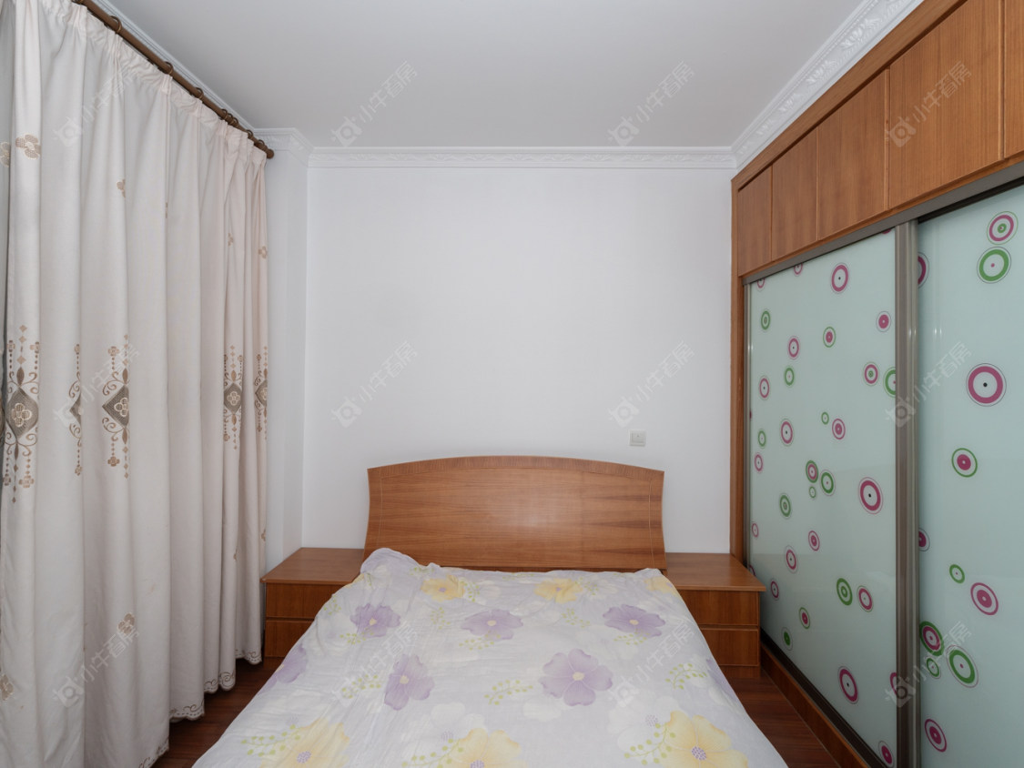 常州金江苑一村在售二手房源室内图_小牛看房