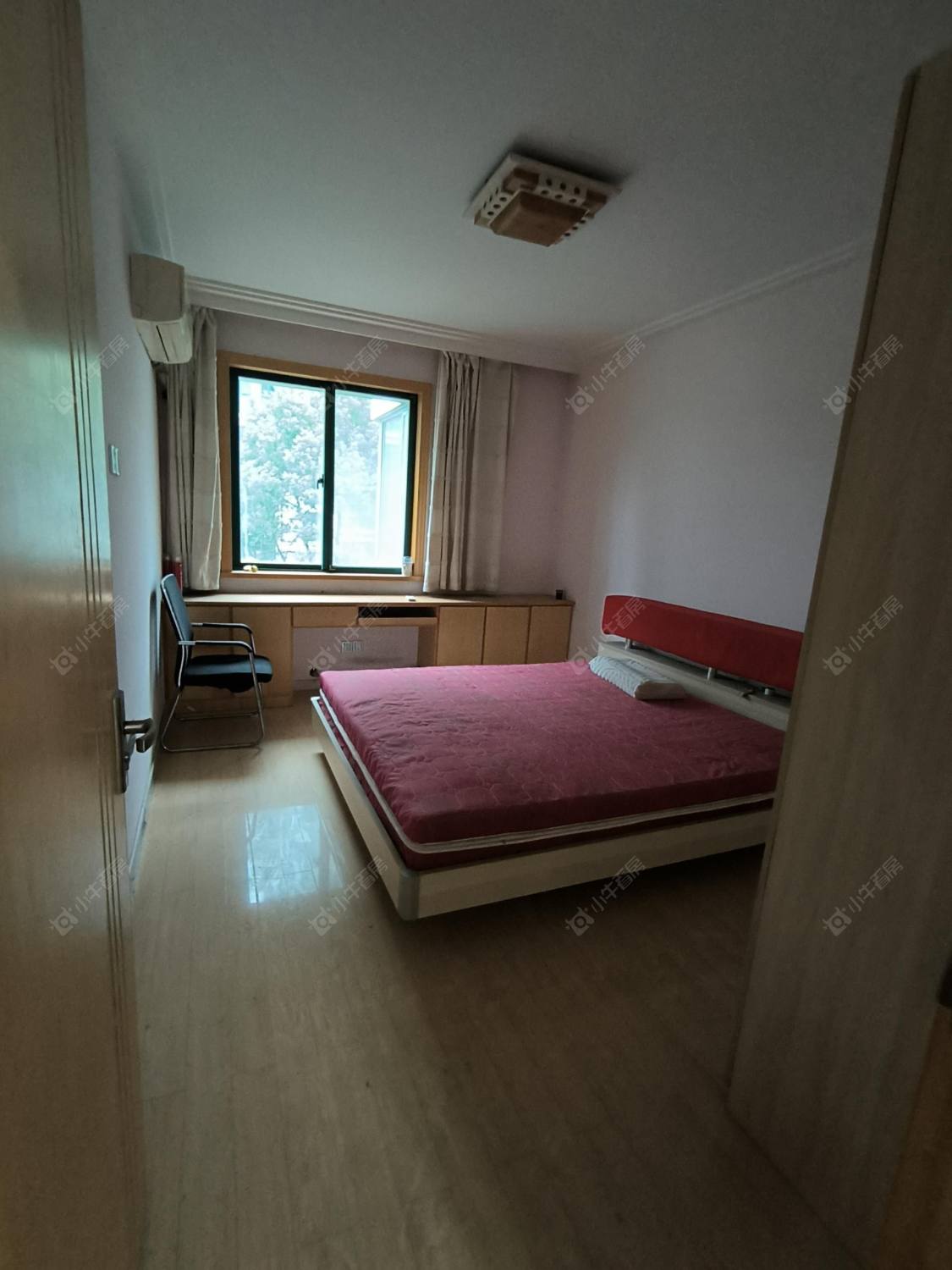 常州旺角花园在租房源室内图_小牛看房