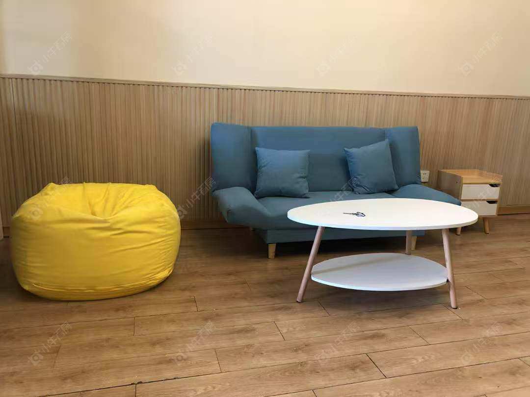 新北万达广场房源室内图 常州新北万达广场在租房源室内图_小牛看房