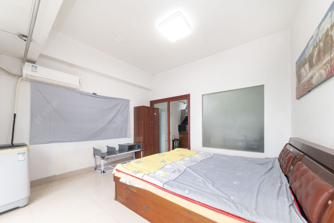 常州澳新风情街公寓在售二手房源室内图_小牛看房