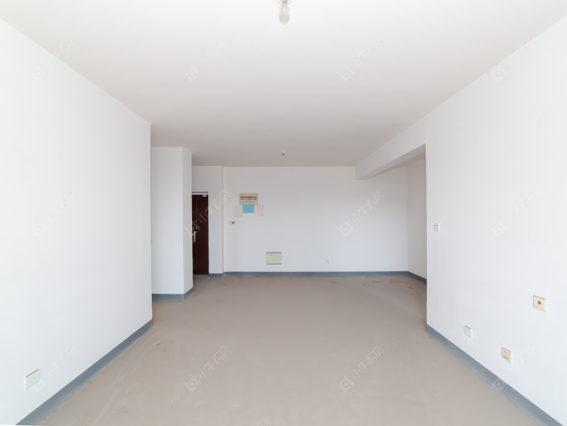 常州世茂香槟湖四期在售二手房源_小牛看房