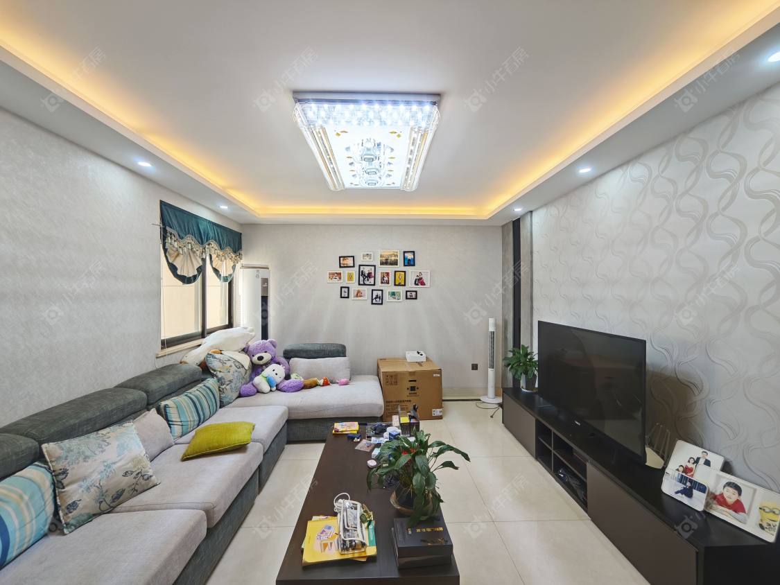 丹阳凤美园在售二手房_小牛看房