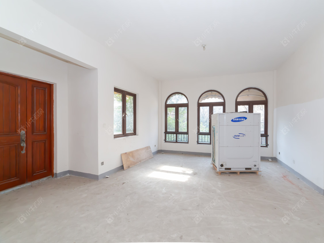 常州龙湖原山别墅区在售二手房_小牛看房