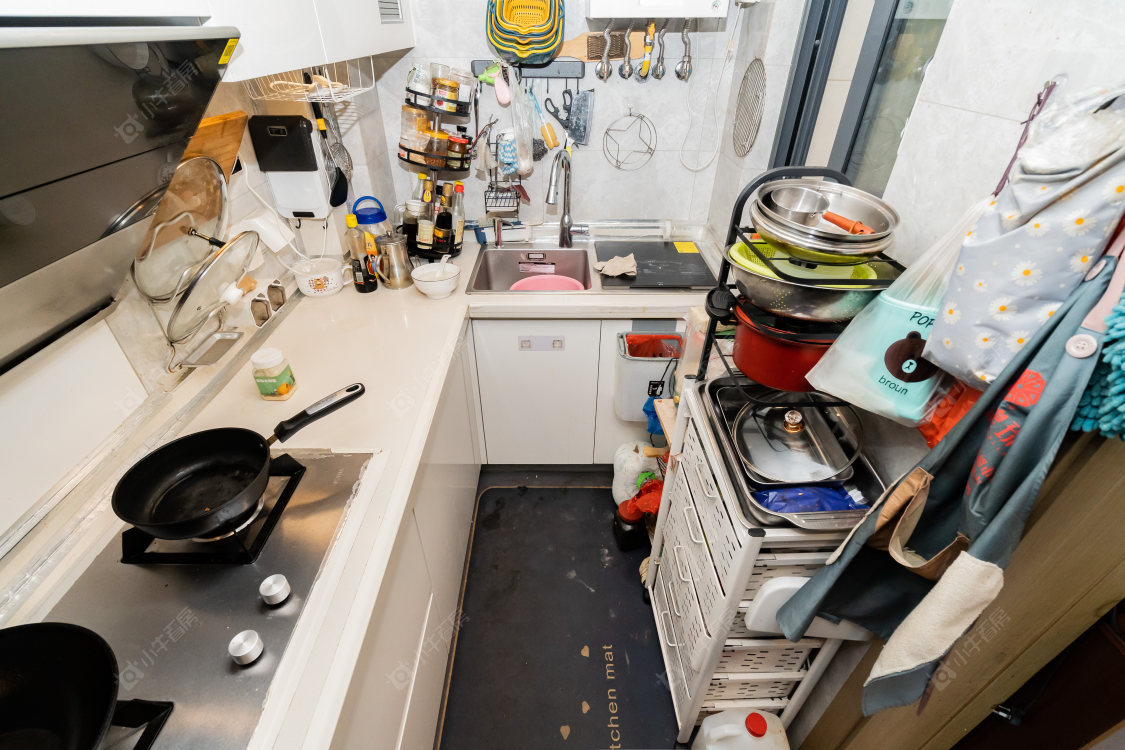 常州龙运天城在售二手房源室内图_小牛看房