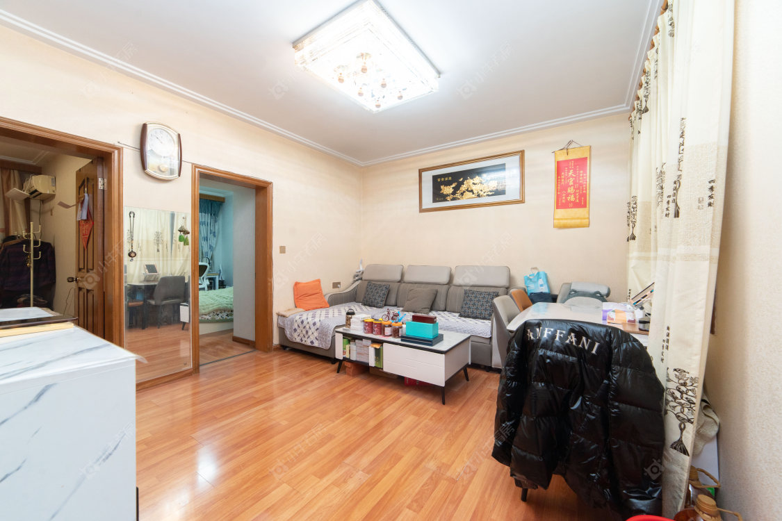 常州勤业六村在售二手房_小牛看房