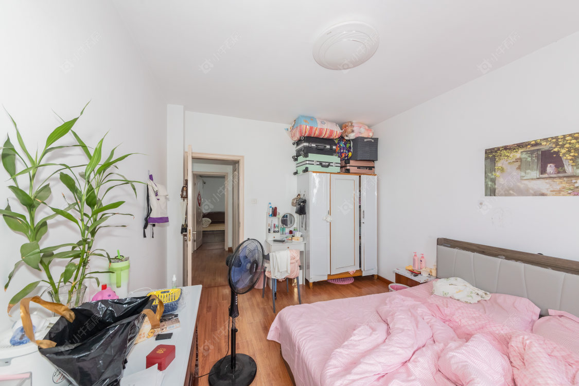 常州凤凰名城在售二手房源室内图_小牛看房