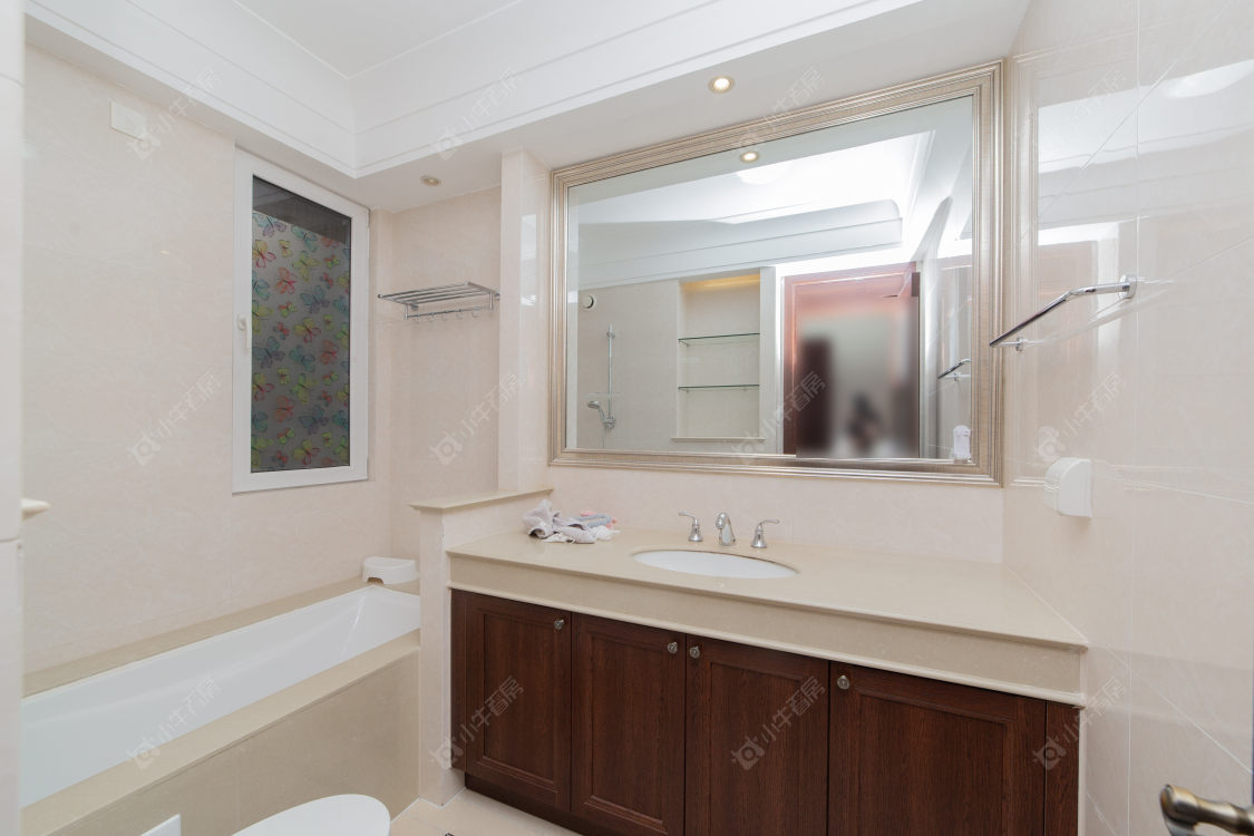 朗诗绿郡房源室内图 常州朗诗绿郡在售二手房源室内图_小牛看房