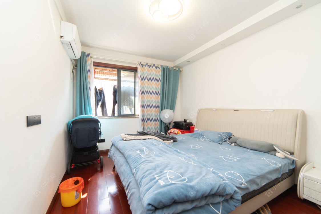 常州泰盈八千里在售二手房源室内图_小牛看房